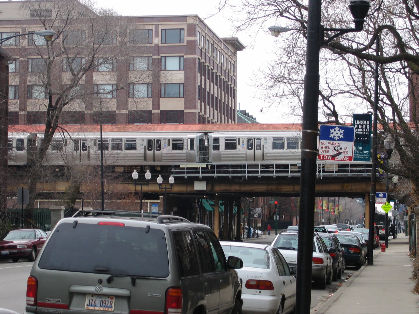 Chicago | Lincoln Park - Chicago | Secret World Trip Planner