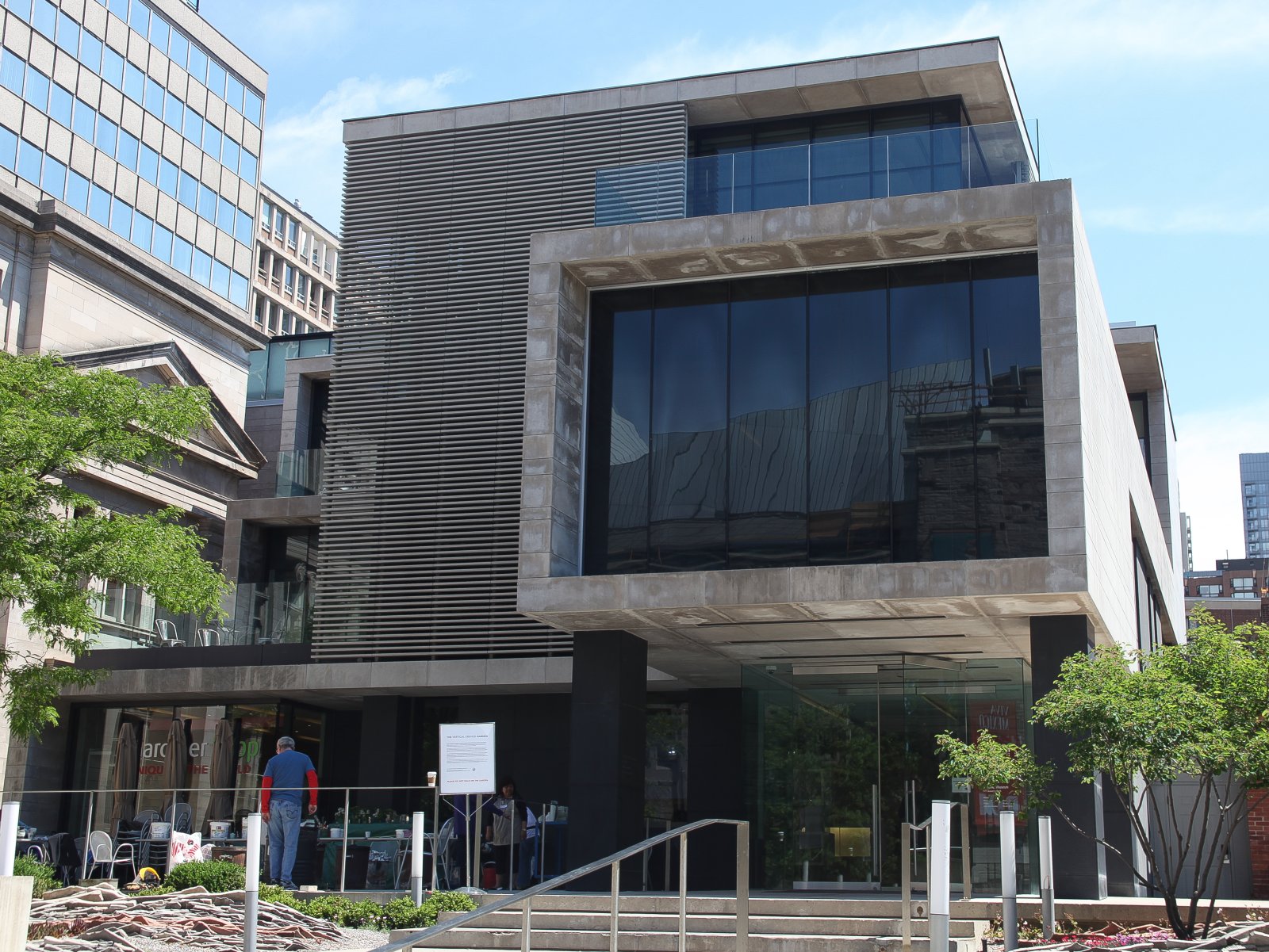 The Gardiner Museum of Ceramic Art - Toronto | Secret World Trip Planner