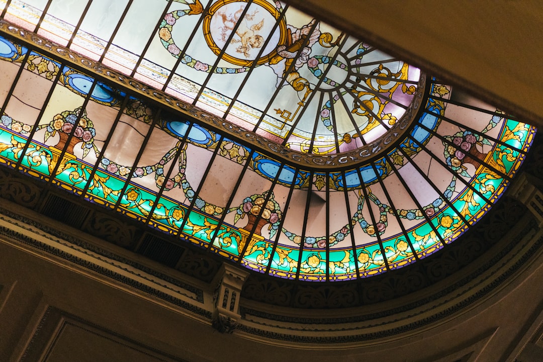 The Confeitaria Colombo - Rio de Janeiro - RJ | Secret World Trip Planner