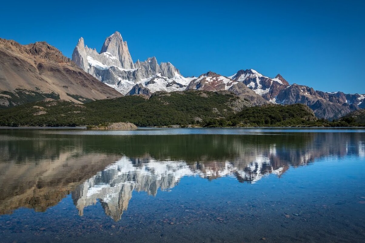 Lake Capri Argentinan - Provincia di Santa Cruz | Secret World Trip Planner