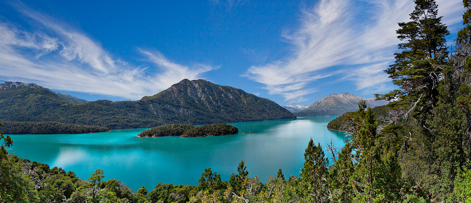 圣卡洛斯*德巴里洛切：马斯卡迪湖 - Mascardi Lake | Secret World Trip Planner