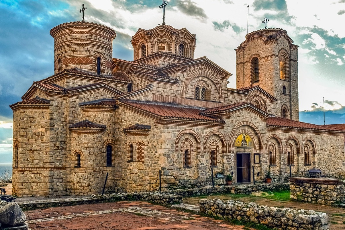 Il Terzo giardino di Gilles Clement - Firenze | Secret World Trip Planner