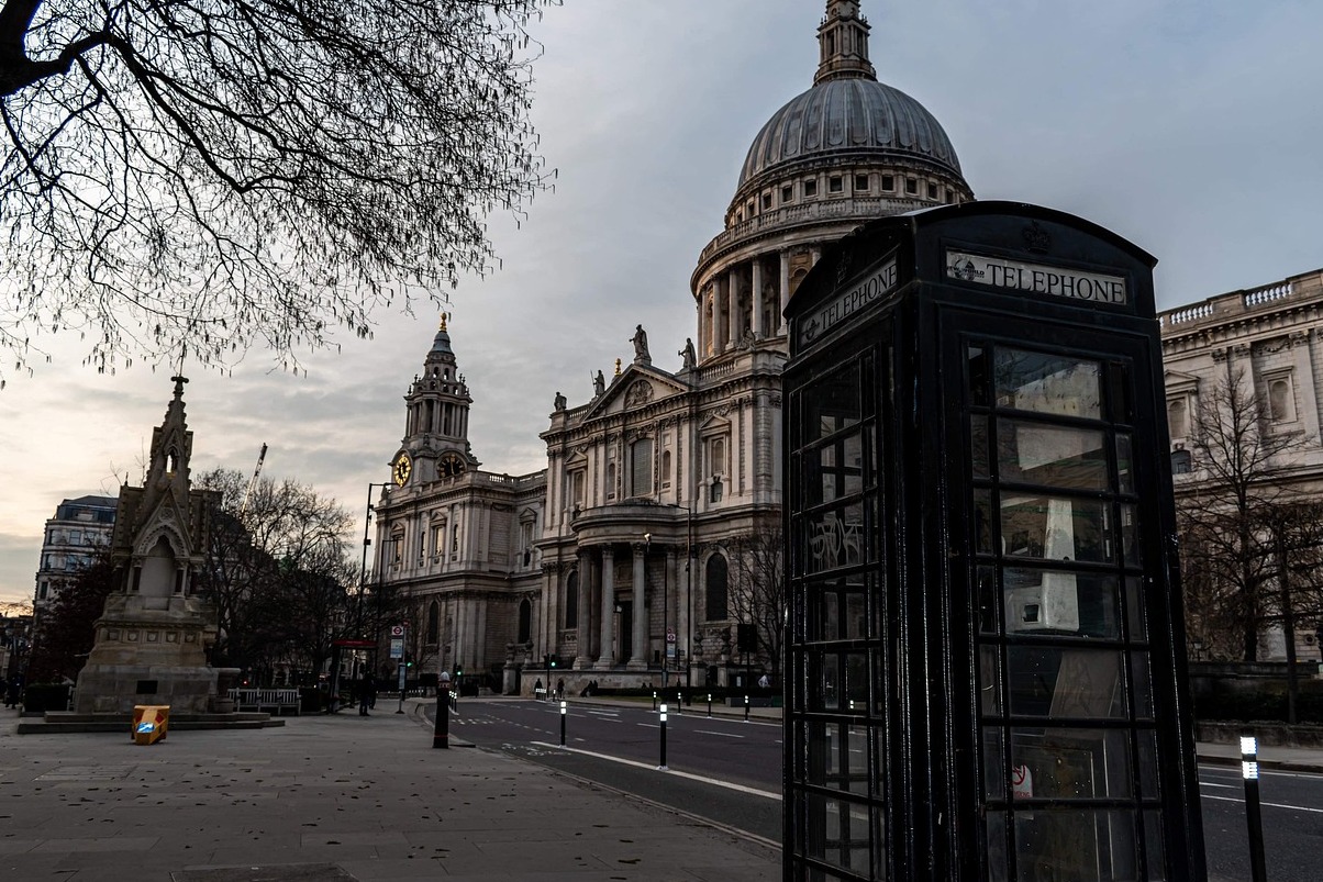 The Garden Museum in London’s Lambeth - Lambeth | Secret World Trip Planner