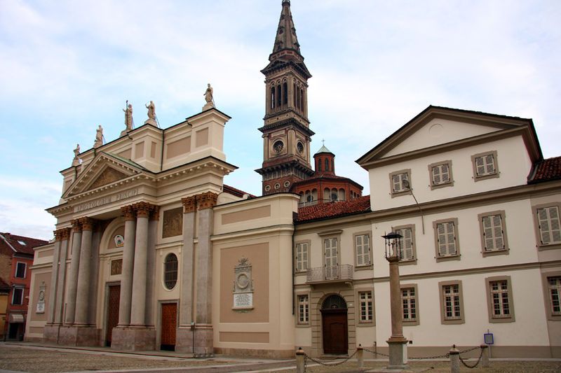 Aleksandrijska katedrala