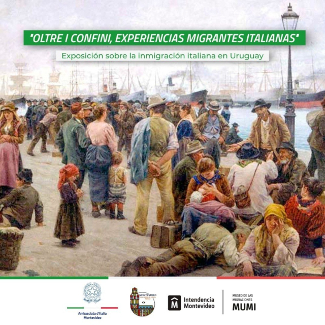 Museo de las Migraciones - Montevideo | Secret World Trip Planner