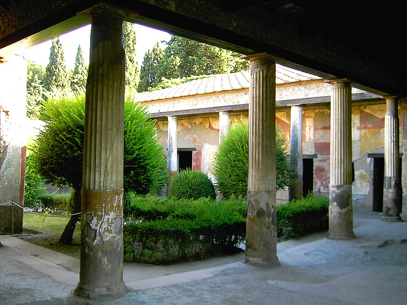Hus af Venus Marina