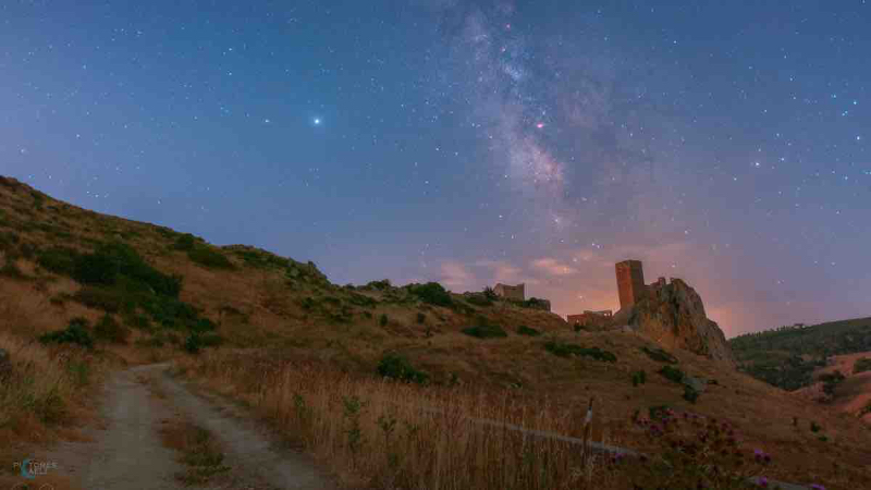 Castle ng Gresti o ng Pietratagliata - SP67 | Secret World Trip Planner