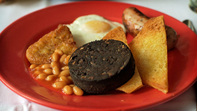 Pølse - Manchester | Secret World Trip Planner