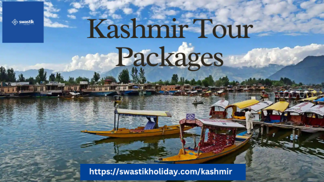 Chiese in Kashmir: 9 luoghi per sentire la pace che ci vuole - Kashmir | Secret World Trip Planner