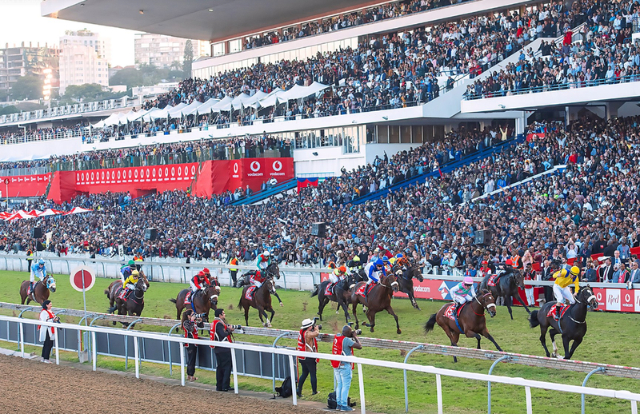 Durban July - Durban | Secret World Trip Planner