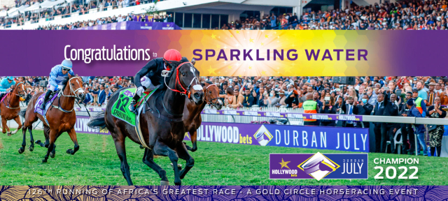 Durban July - Durban | Secret World Trip Planner
