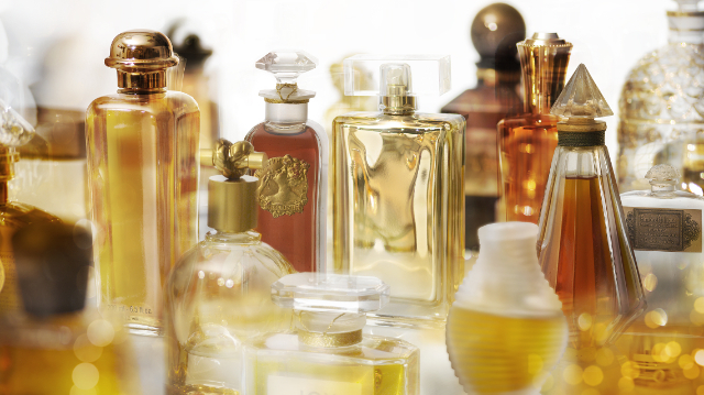 Osmothèque, il museo dei profumi - Versailles | Secret World Trip Planner