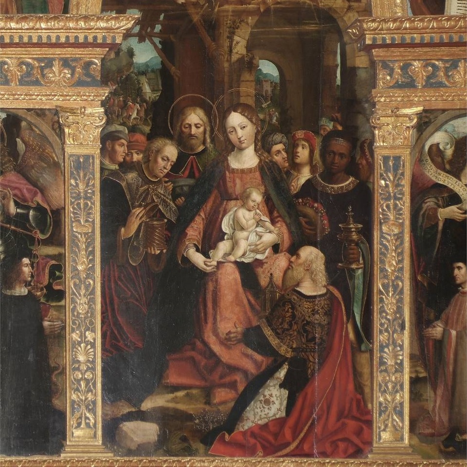 Col·legiata de San Segon