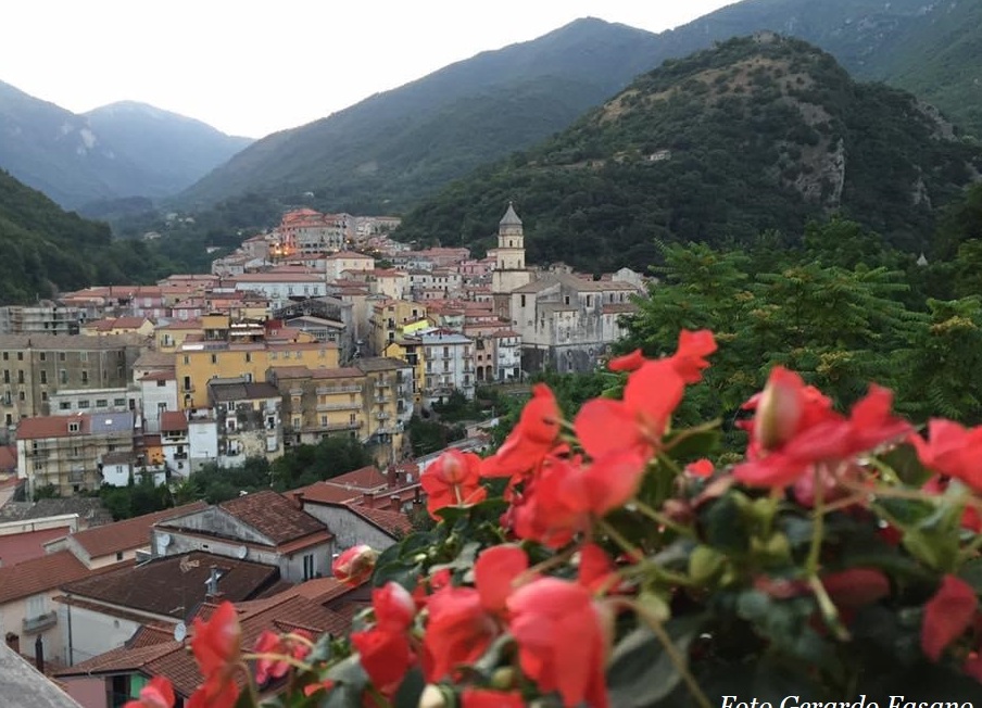 Country Village og familien Grimaldi - Campagna | Secret World Trip Planner