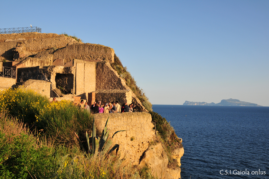 Villa pausilypon - Napoli | Secret World Trip Planner