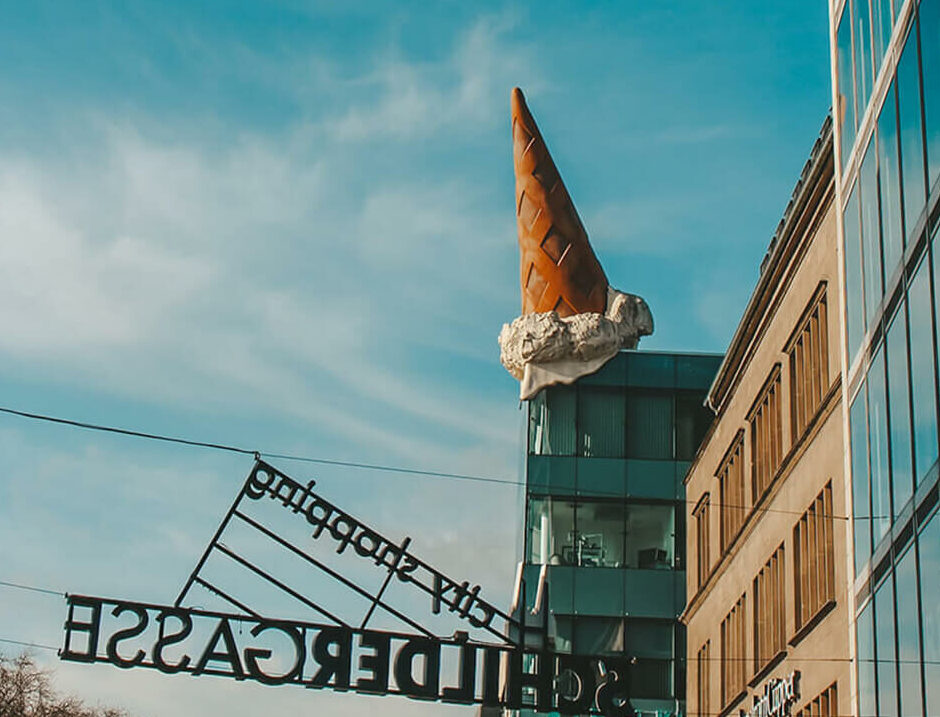 ส่งโคน - Köln | Secret World Trip Planner