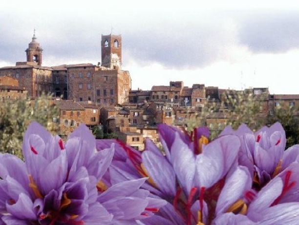 À ikià ikià - Città della Pieve | Secret World Trip Planner