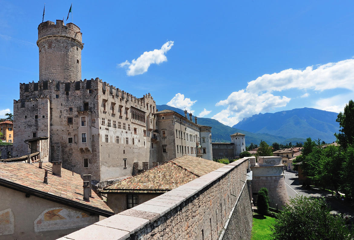 Schloss Buonconsiglio