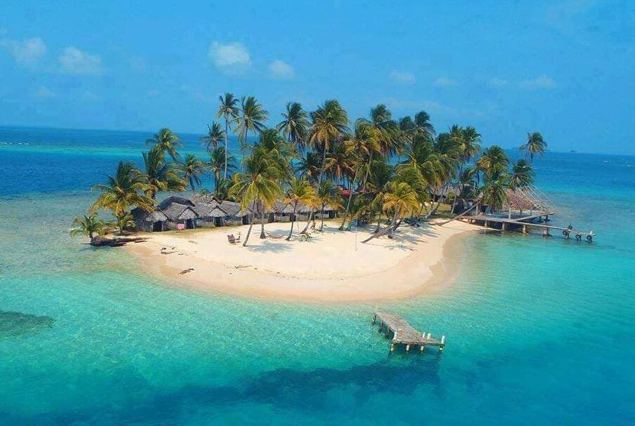San Blas - Isole San Blas | Secret World Trip Planner