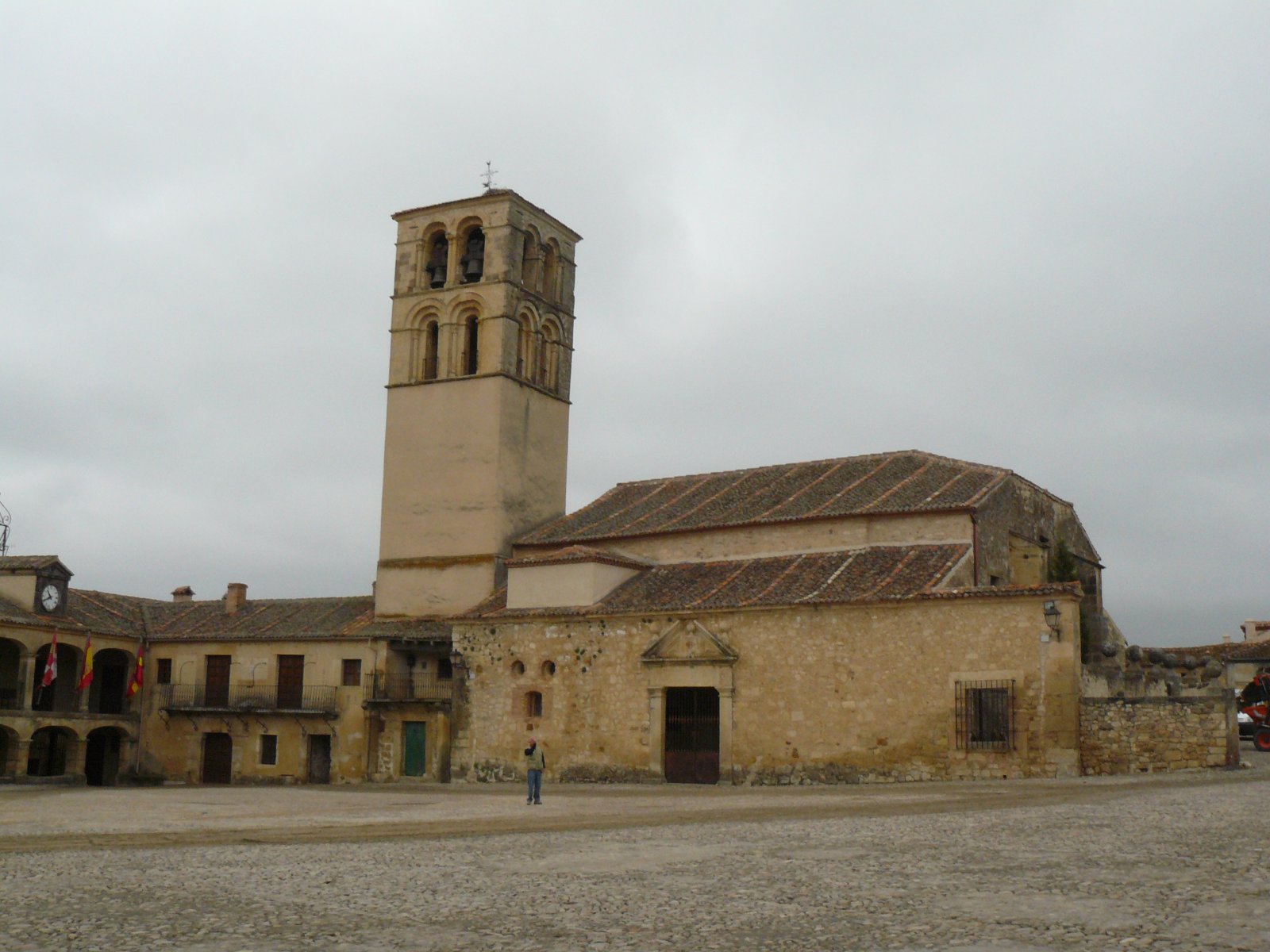 Village de Pedraza - Pedraza | Secret World Trip Planner