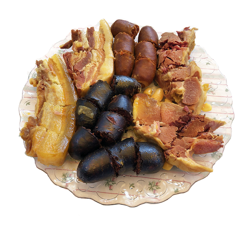 Fabbricato asturiano - Asturie | Secret World Trip Planner