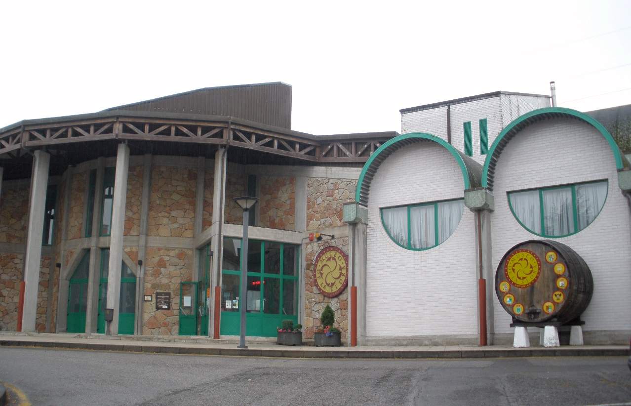 Asturya Elma Şarabı - Nava | Secret World Trip Planner