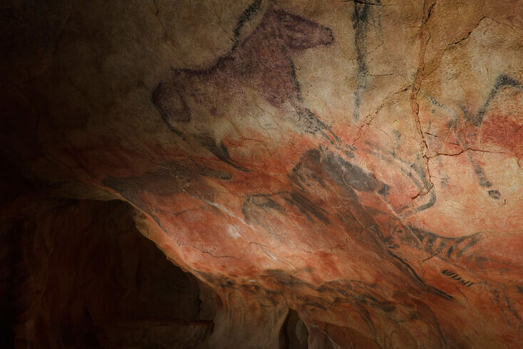 Tito Bustillo Mağarası - 33569 | Secret World Trip Planner