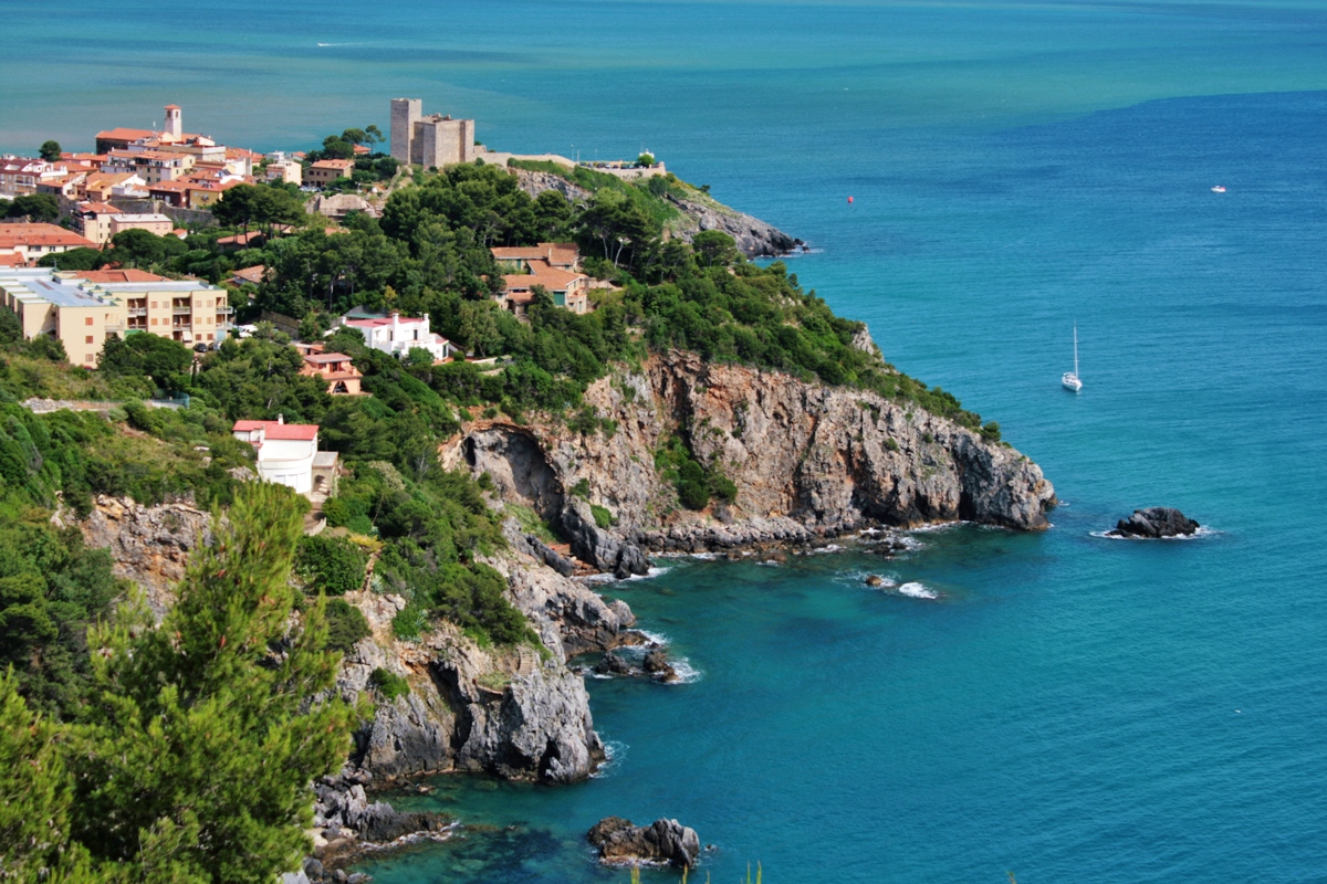 Talamone - Talamone | Secret World Trip Planner