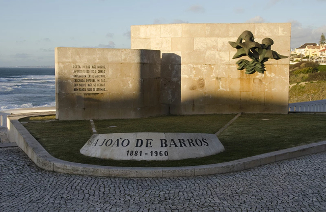 Paseo dos Poetas - Torres Vedras | Secret World Trip Planner