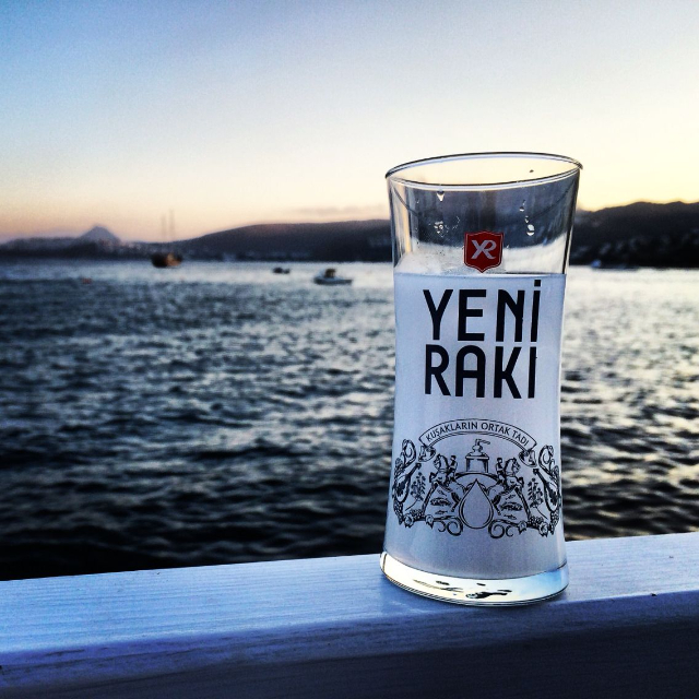 Krampoonid - Bodrum | Secret World Trip Planner