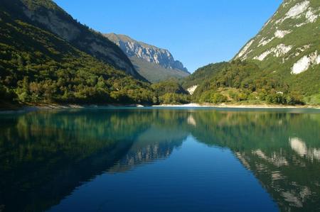 Lakes of Monticchio - Laghi di Monticchio | Secret World Trip Planner