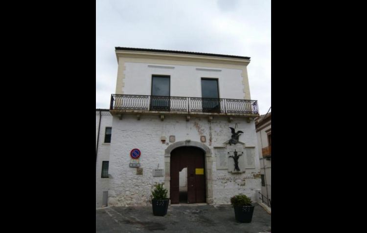 Civic Museum "Carlo Gaetano Nicastro" 