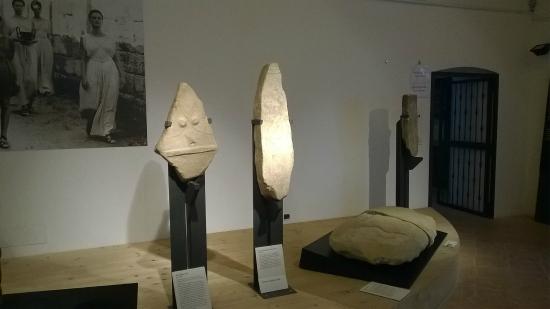 Civic Museum "Carlo Gaetano Nicastro" 