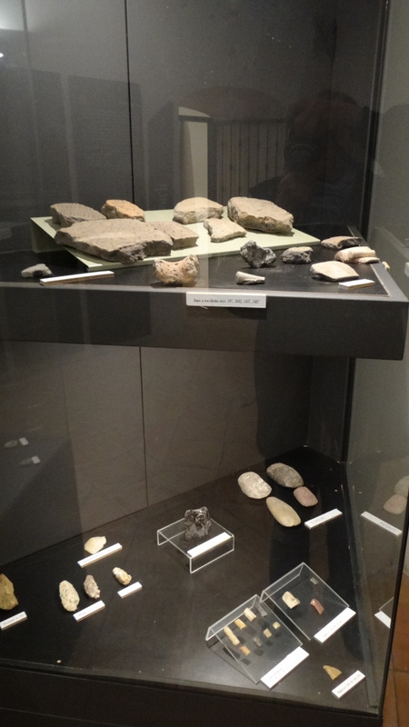 Civic Museum "Carlo Gaetano Nicastro" 