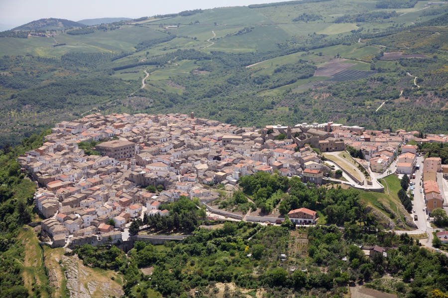 Civic Museum "Carlo Gaetano Nicastro" 