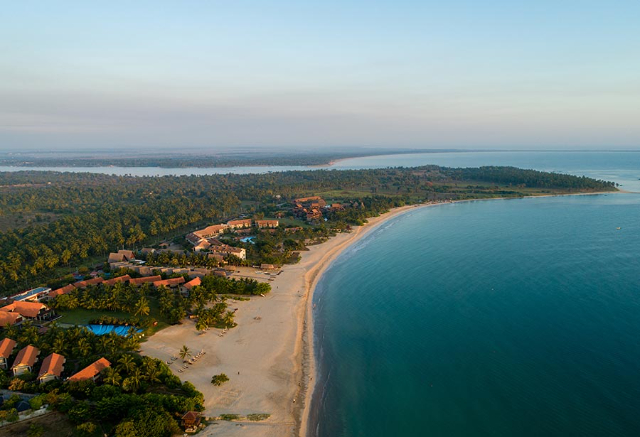 Passikuda plyaji - Kalkudah | Secret World Trip Planner