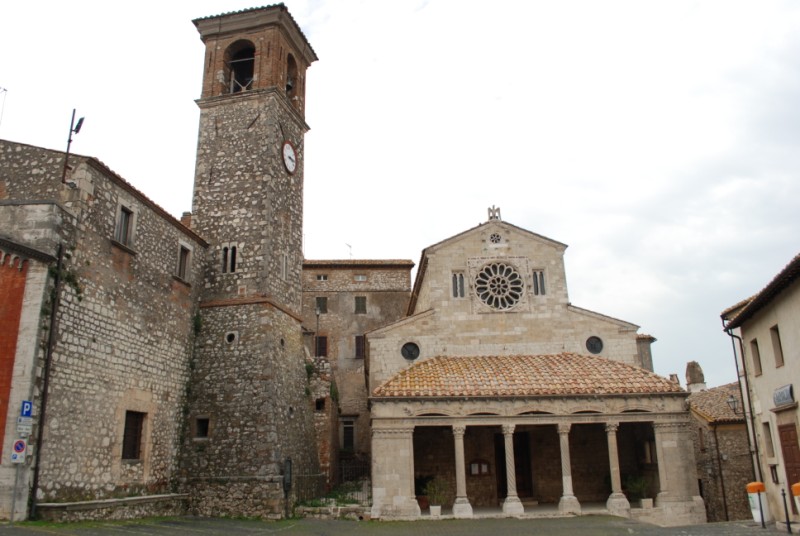 Church of S. Maria Assunta