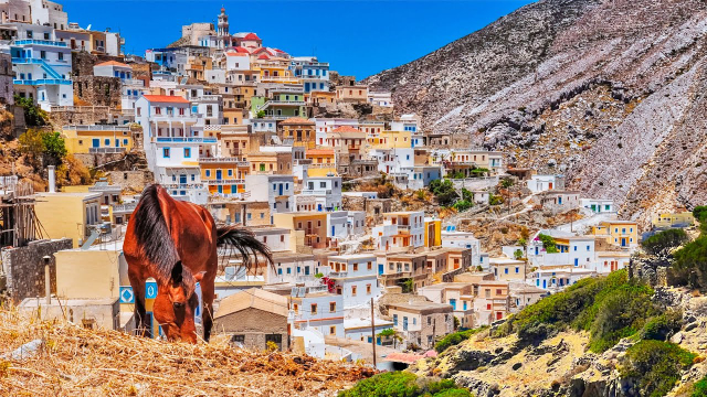 Олімп: де час зупиняється, а традиції процвітають - Olympos | Secret World Trip Planner