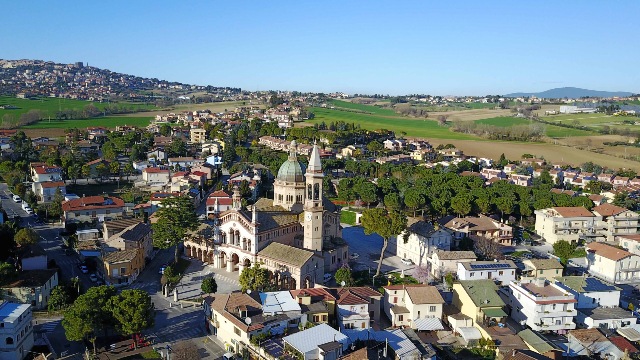 Tearmann Campocavallo - Campocavallo | Secret World Trip Planner