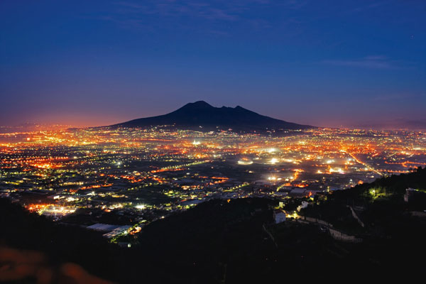 teleferiku i Vezuvit - Ercolano | Secret World Trip Planner