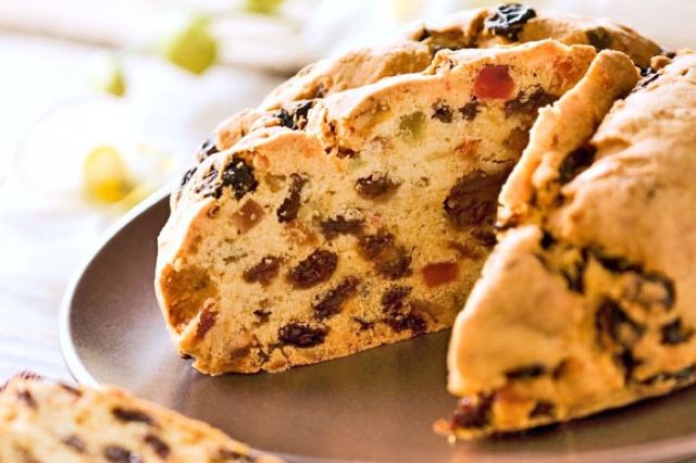 Genovski Pandolce - Genova | Secret World Trip Planner