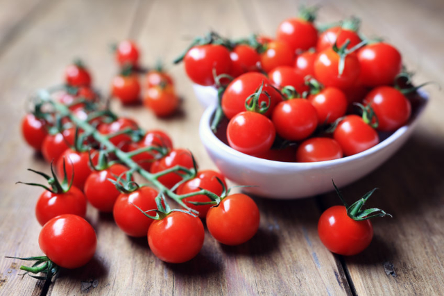 Tomates pachinos - Pachino | Secret World Trip Planner