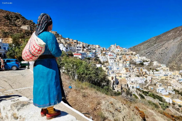 Olimpiade: Di Mana Waktu Berhenti dan Tradisi Berkembang - Olympos | Secret World Trip Planner
