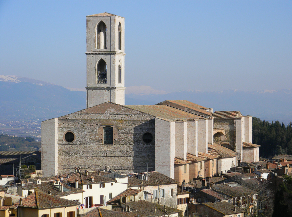 Crkva San Domenica