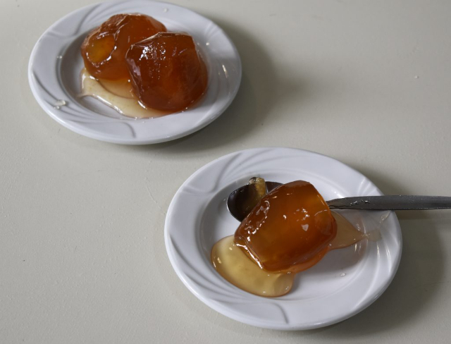 Greek Spoon Sweets: Słodki smak Grecji - Athina | Secret World Trip Planner