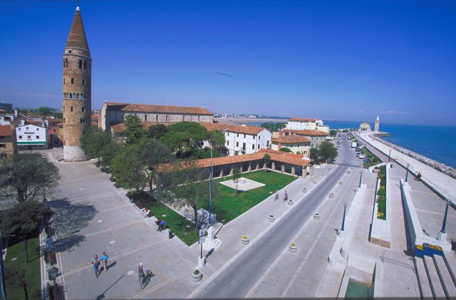 Aziz Stephen Katedrali - Caorle | Secret World Trip Planner