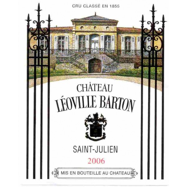 Château Léoville Barton