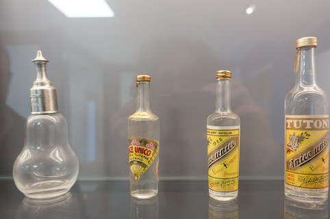 Το Museo antica Ditta Tutone anise Unico εντάσσεται στο ιστορικό πλαίσιο του Pala - Palermo | Secret World Trip Planner