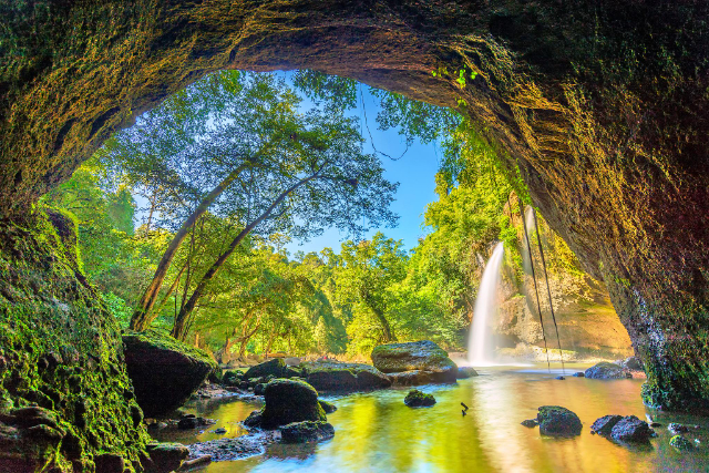 Khao Yai Parke Nazionala - Provincia di Nakhon Ratchasima | Secret World Trip Planner