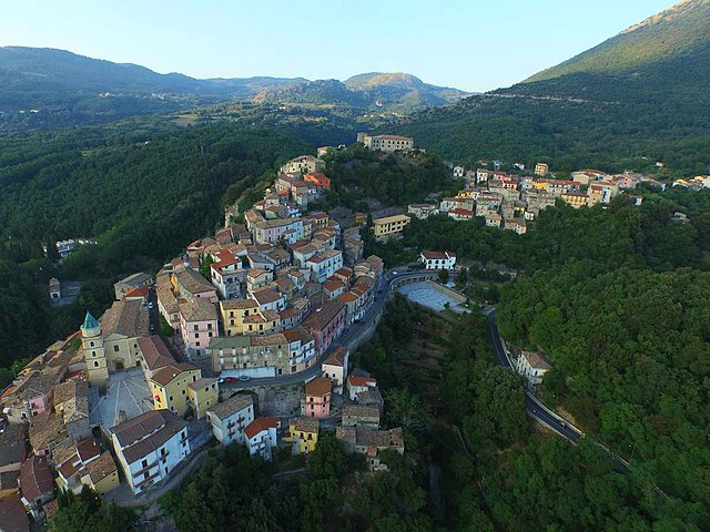 Viggianello: Immersion in the Wonders of a Authentic Village of Basilicata